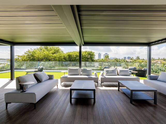 Beachfront Oasis Miami vacation rental photo 31