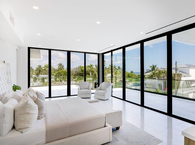 Beachfront Oasis Miami vacation rental photo 34