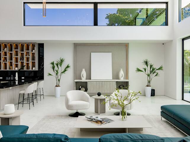 Beachfront Oasis Miami vacation rental photo 44