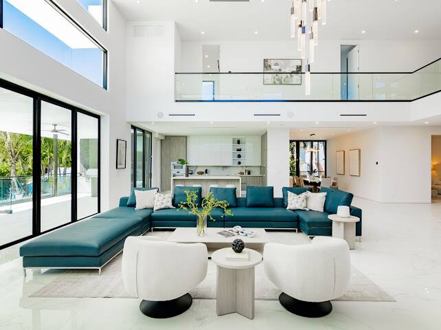 Beachfront Oasis Miami vacation rental photo 47