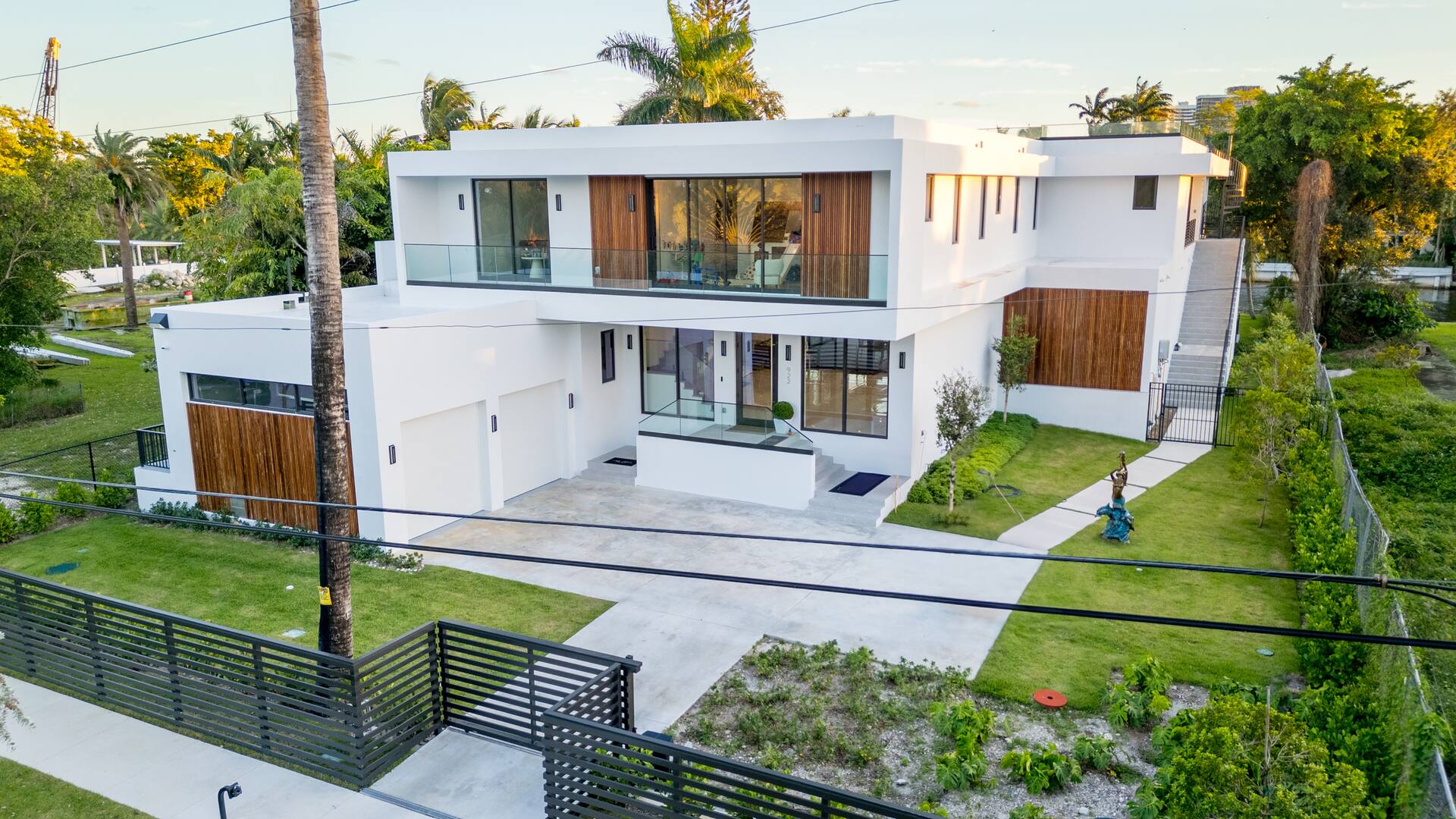 Blanco Belle Meade Miami vacation rental photo 1