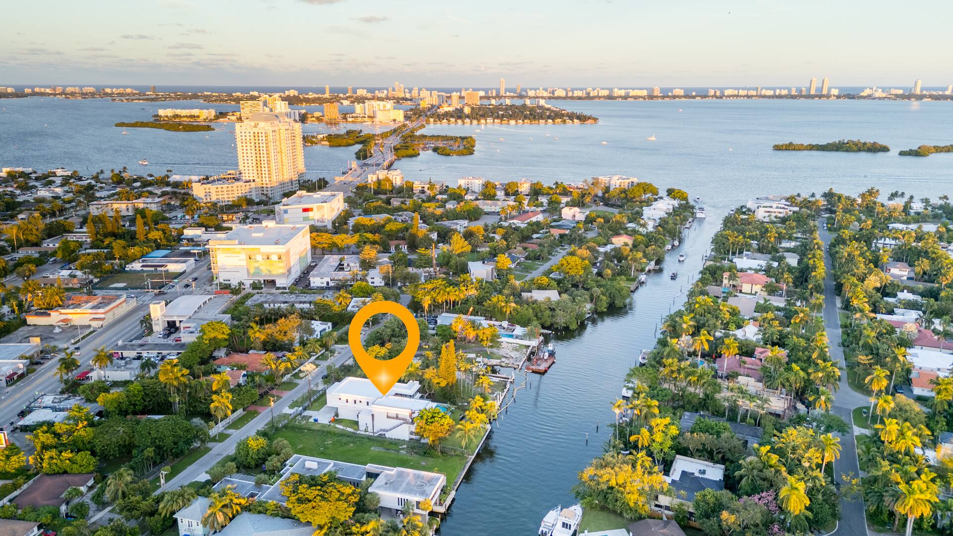 Blanco Belle Meade Miami vacation rental photo 4