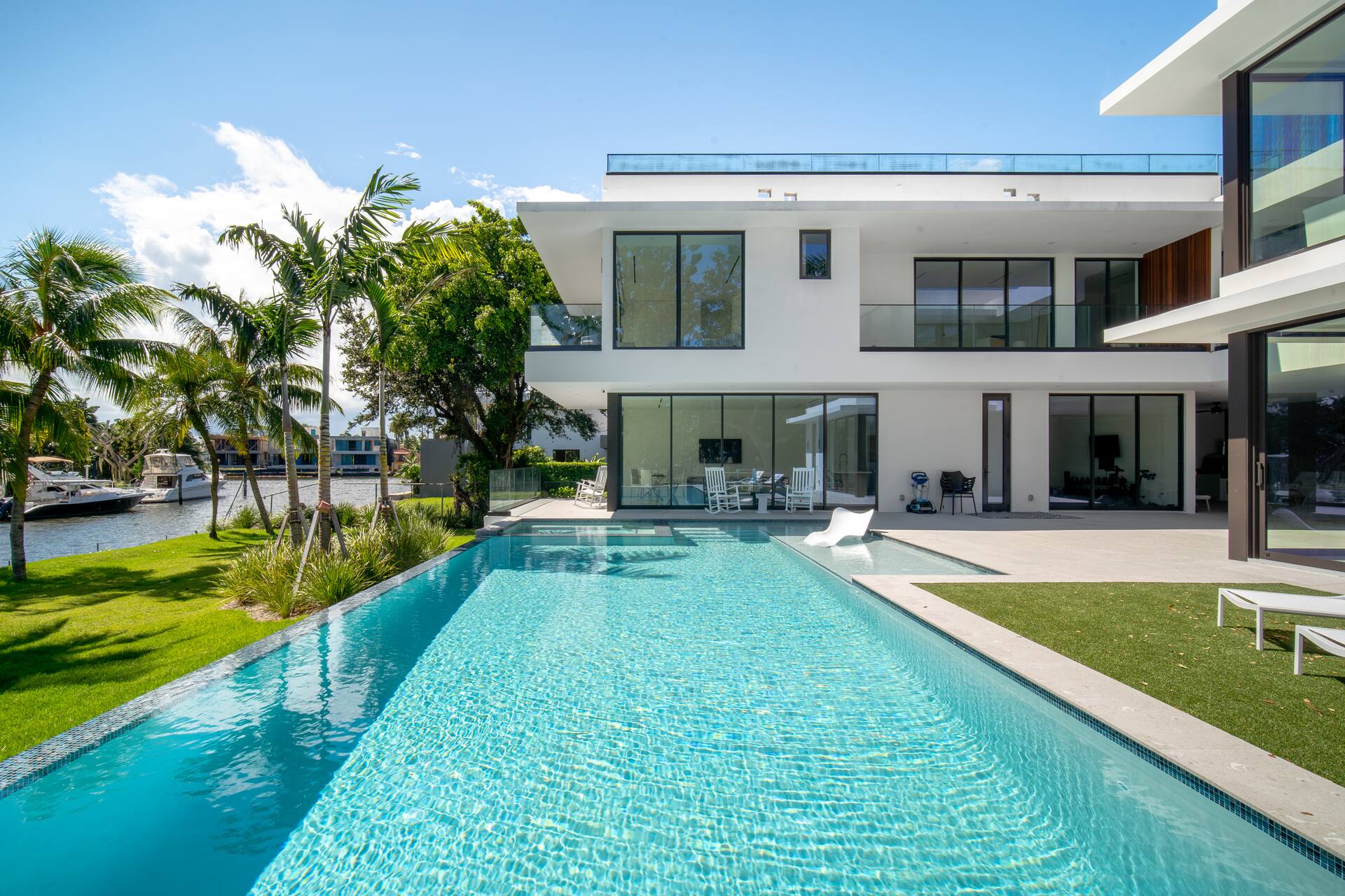 Blanco Belle Meade Miami vacation rental photo 7