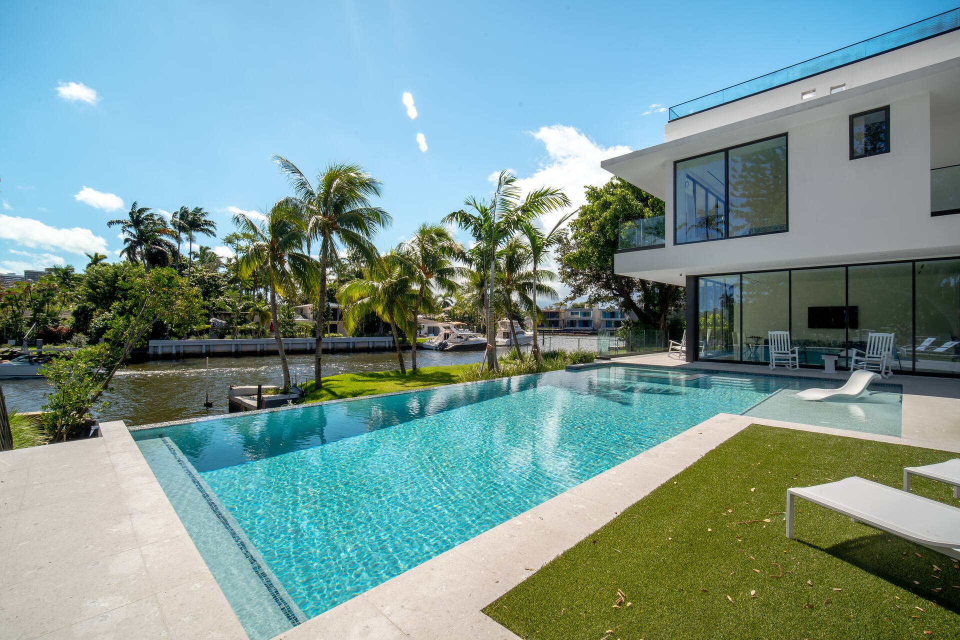 Blanco Belle Meade Miami vacation rental photo 8