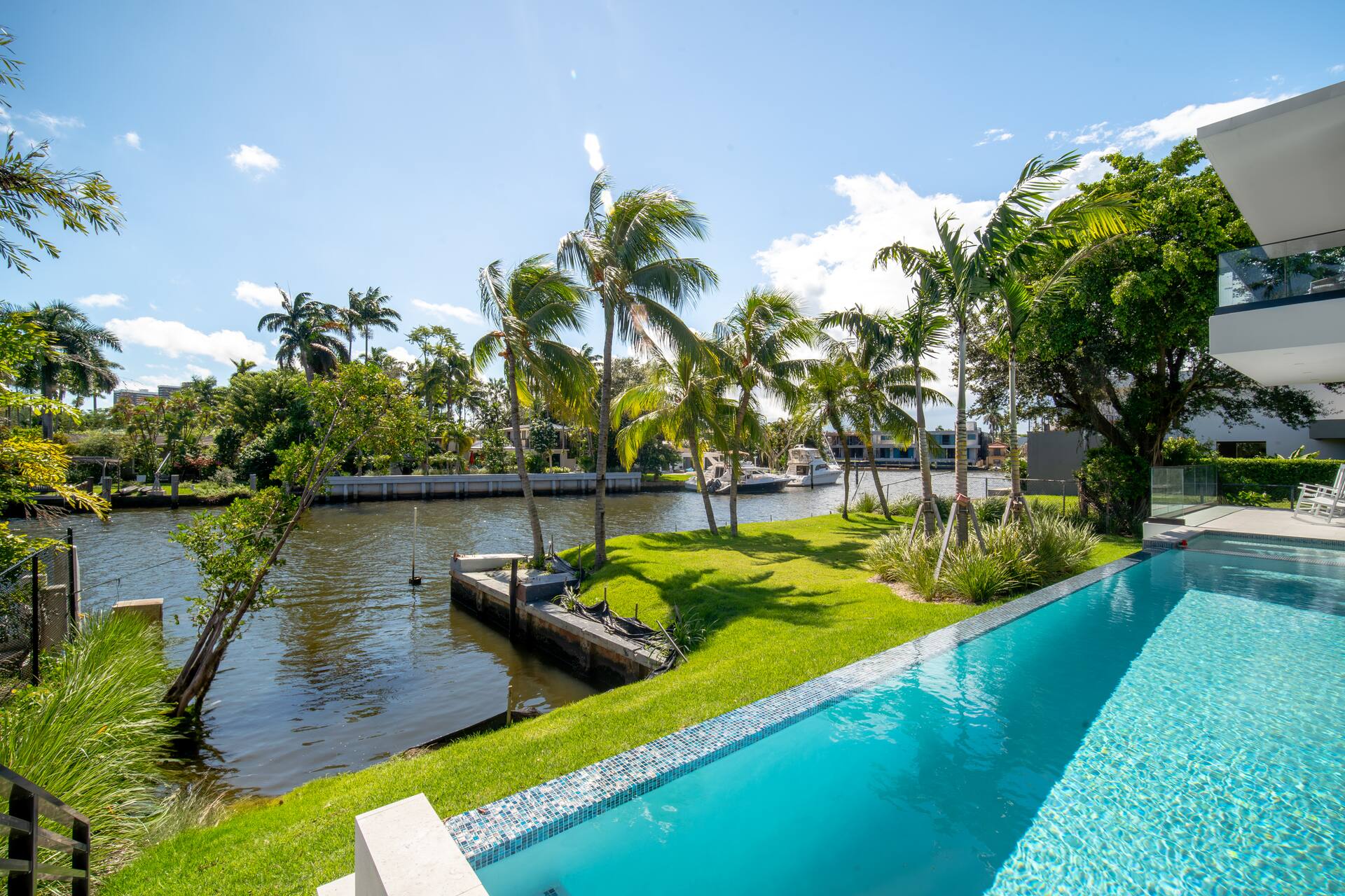 Blanco Belle Meade Miami vacation rental photo 9