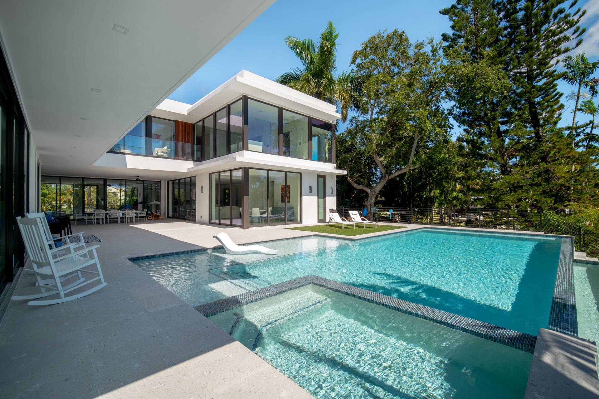 Blanco Belle Meade Miami vacation rental photo 10