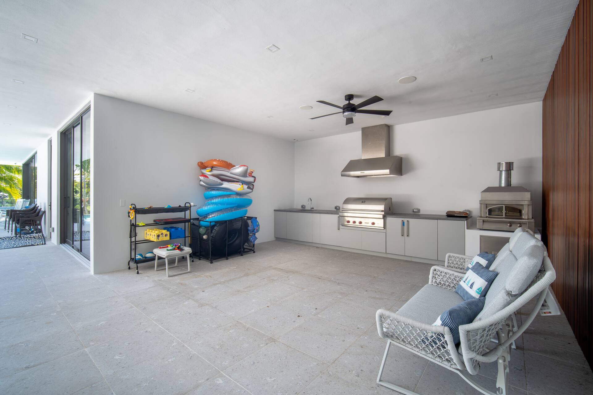 Blanco Belle Meade Miami vacation rental photo 13