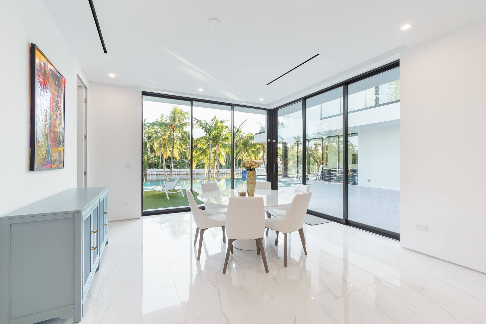 Blanco Belle Meade Miami vacation rental photo 14