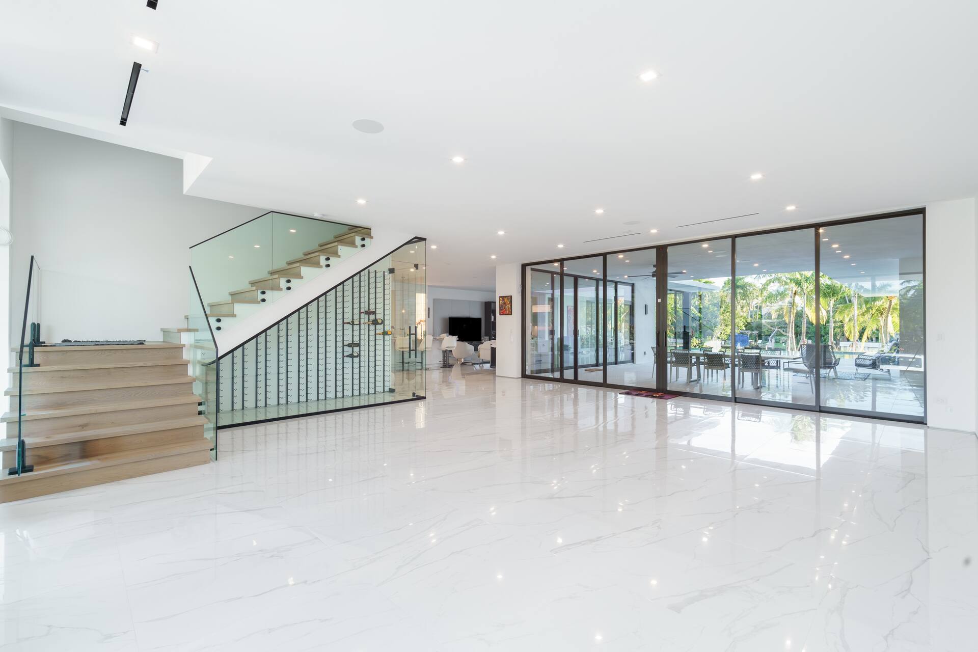 Blanco Belle Meade Miami vacation rental photo 16