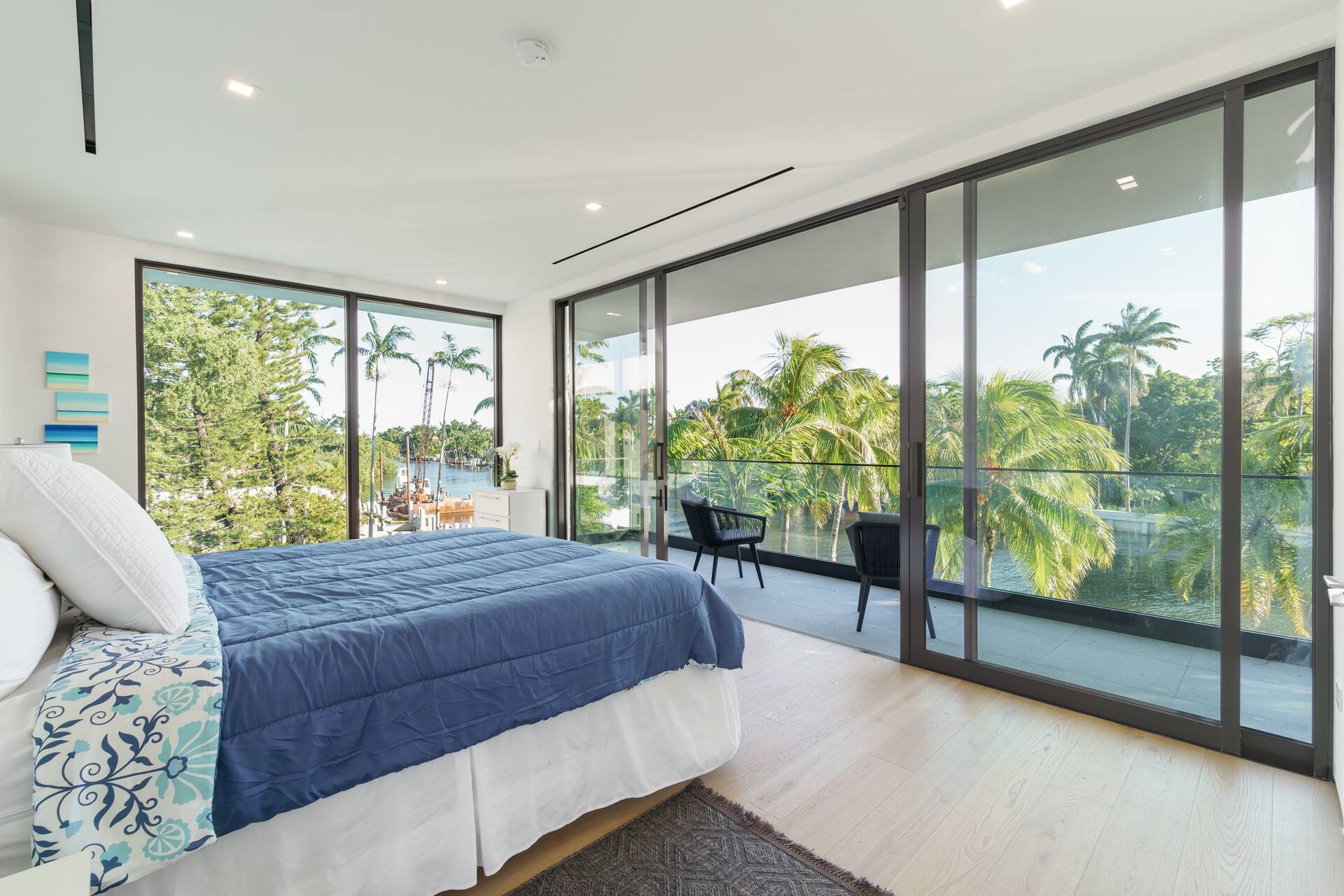 Blanco Belle Meade Miami vacation rental photo 24