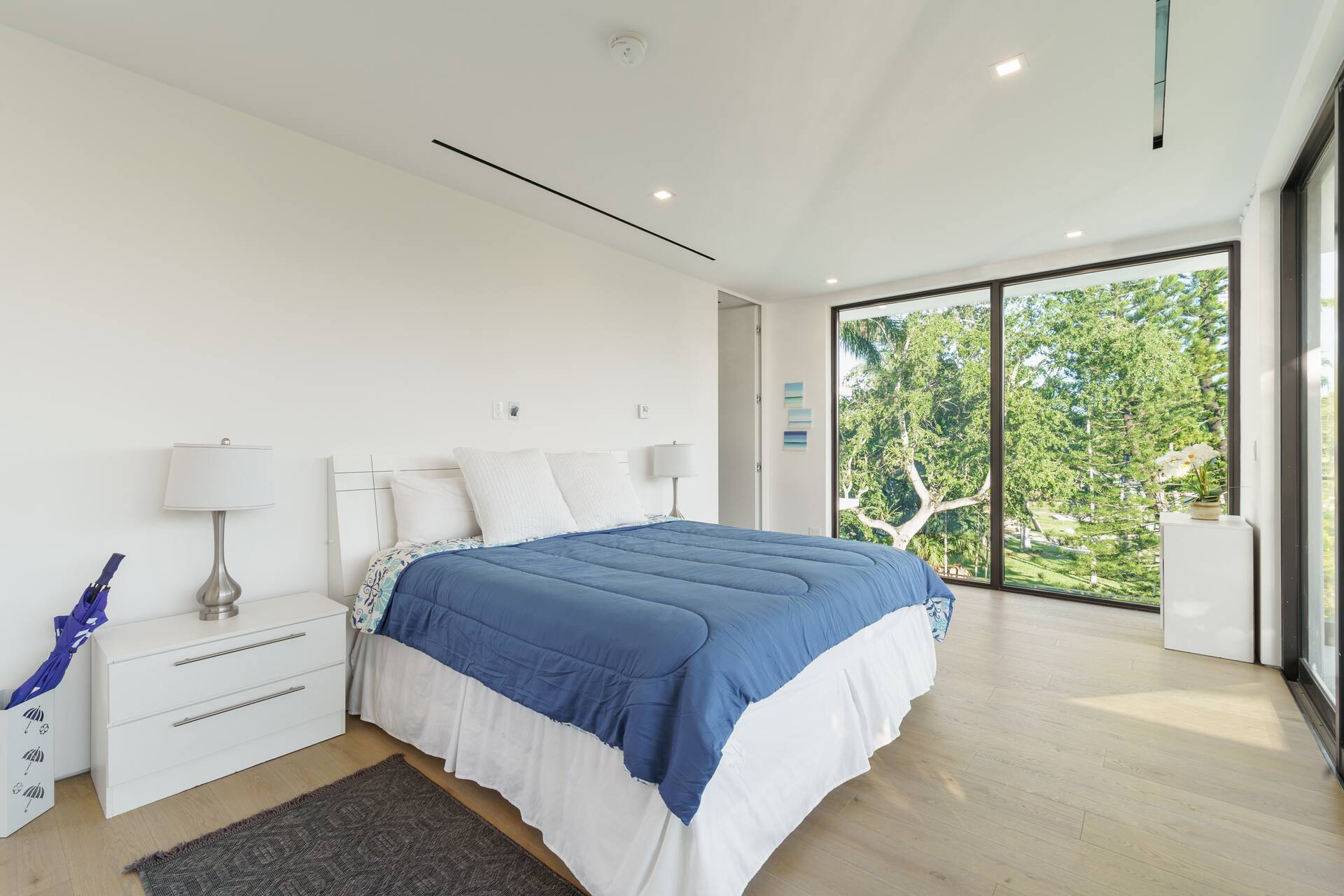 Blanco Belle Meade Miami vacation rental photo 25