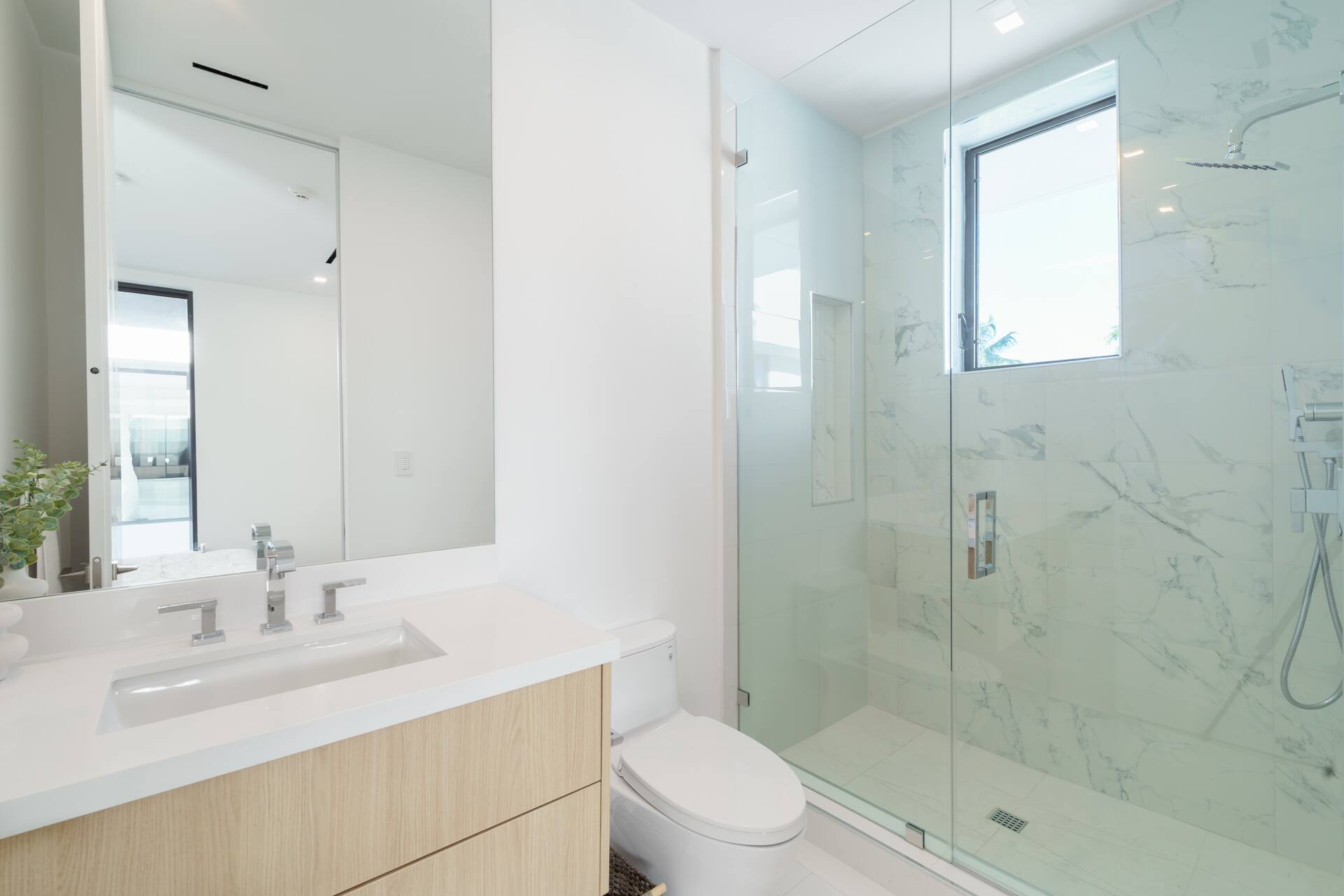 Blanco Belle Meade Miami vacation rental photo 30