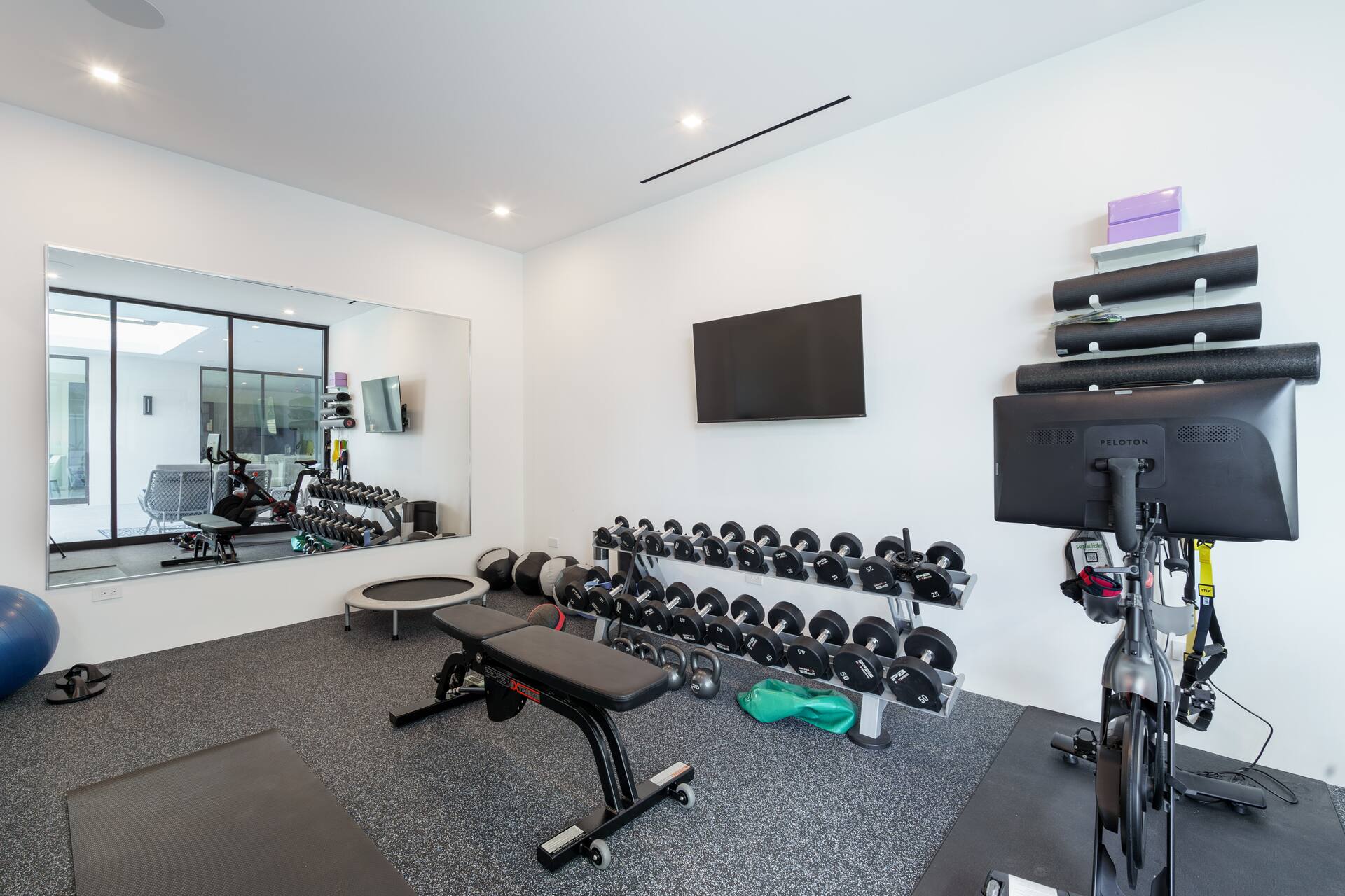 Blanco Belle Meade Miami vacation rental photo 34