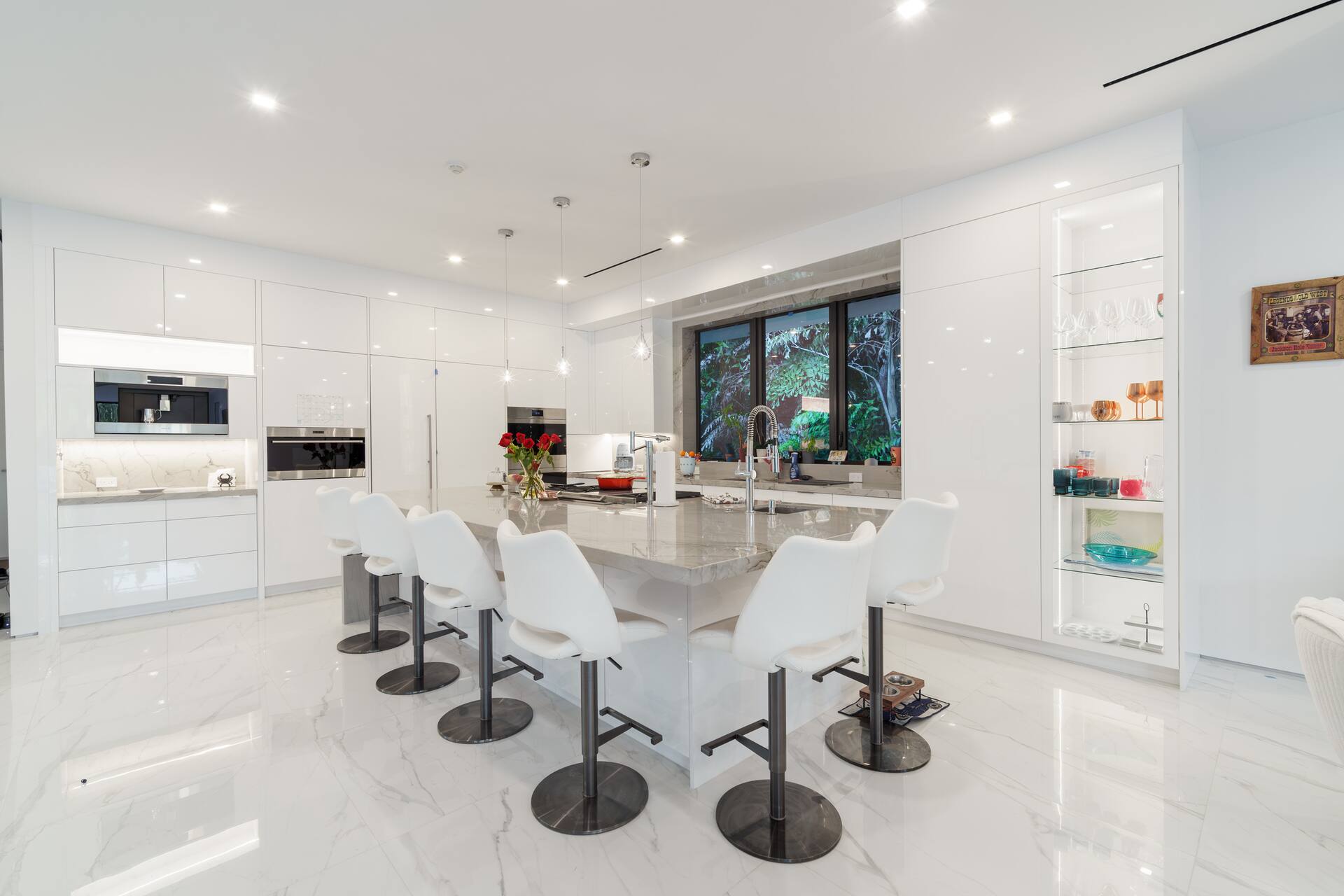 Blanco Belle Meade Miami vacation rental photo 37
