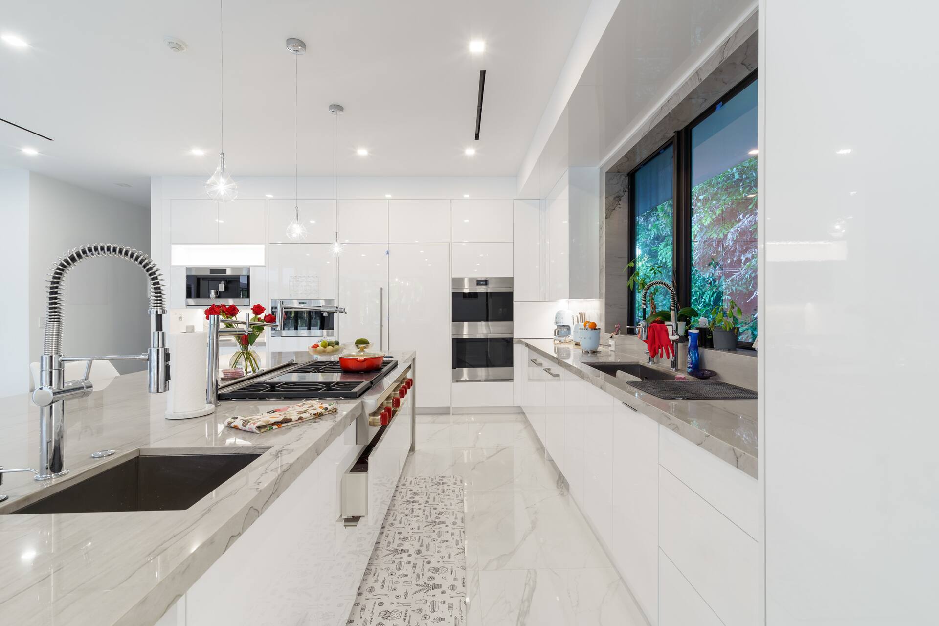 Blanco Belle Meade Miami vacation rental photo 38