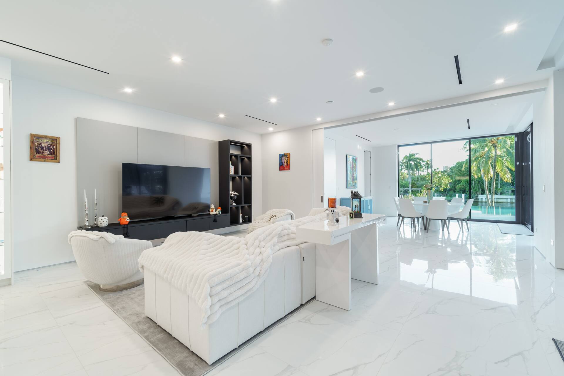 Blanco Belle Meade Miami vacation rental photo 39