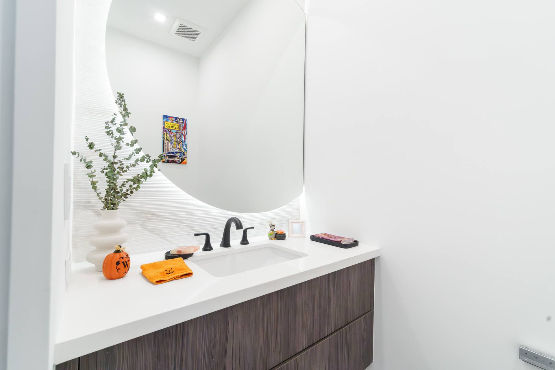 Blanco Belle Meade Miami vacation rental photo 41