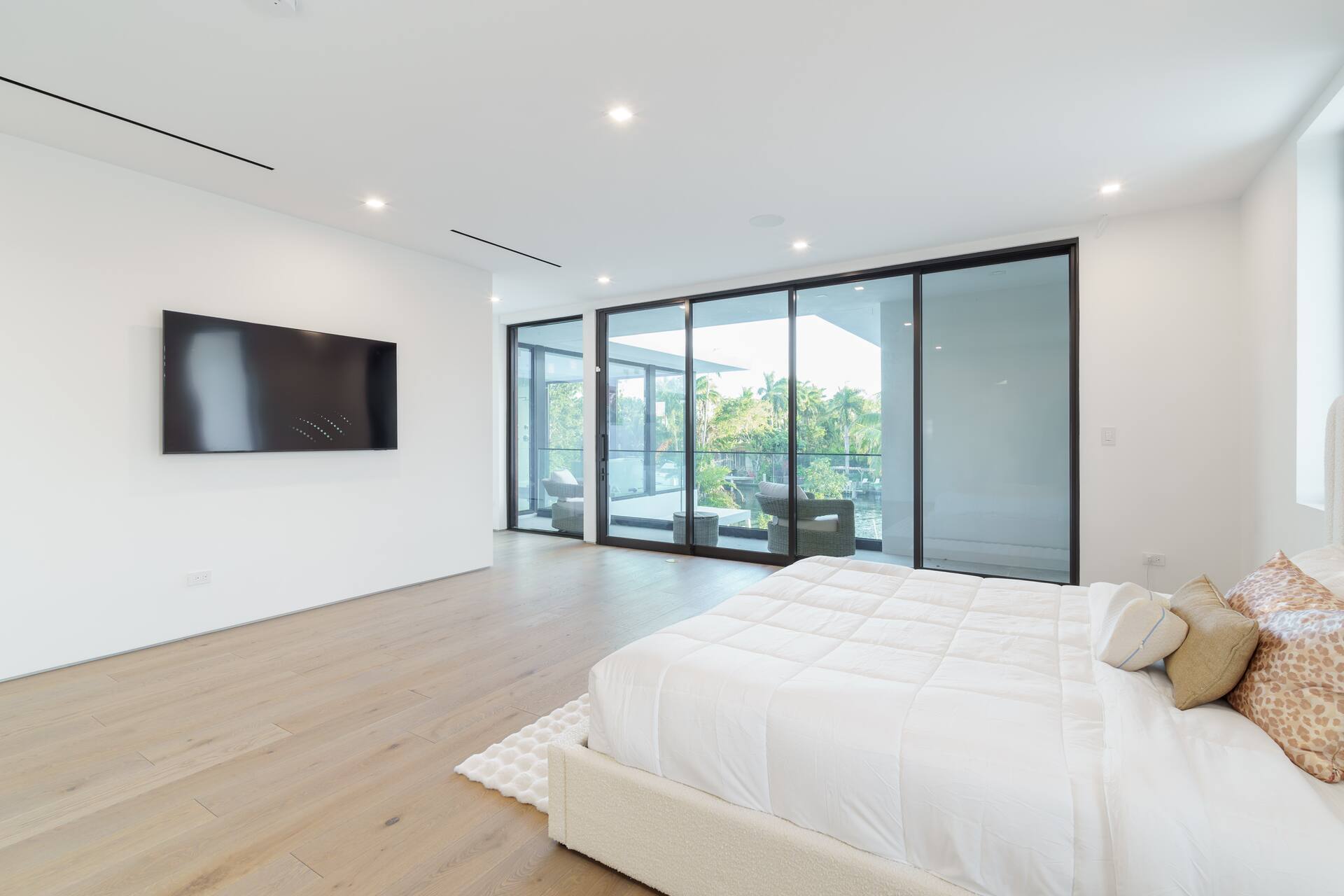 Blanco Belle Meade Miami vacation rental photo 47