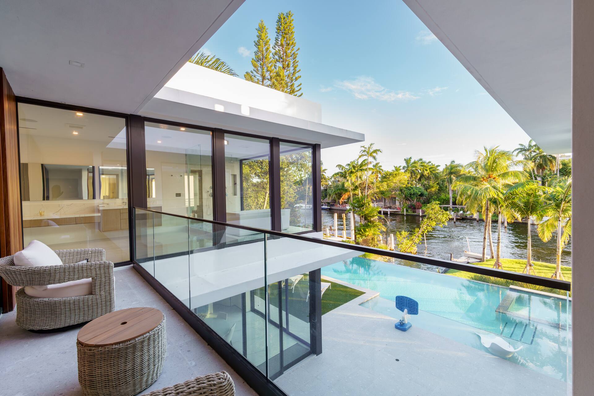 Blanco Belle Meade Miami vacation rental photo 48