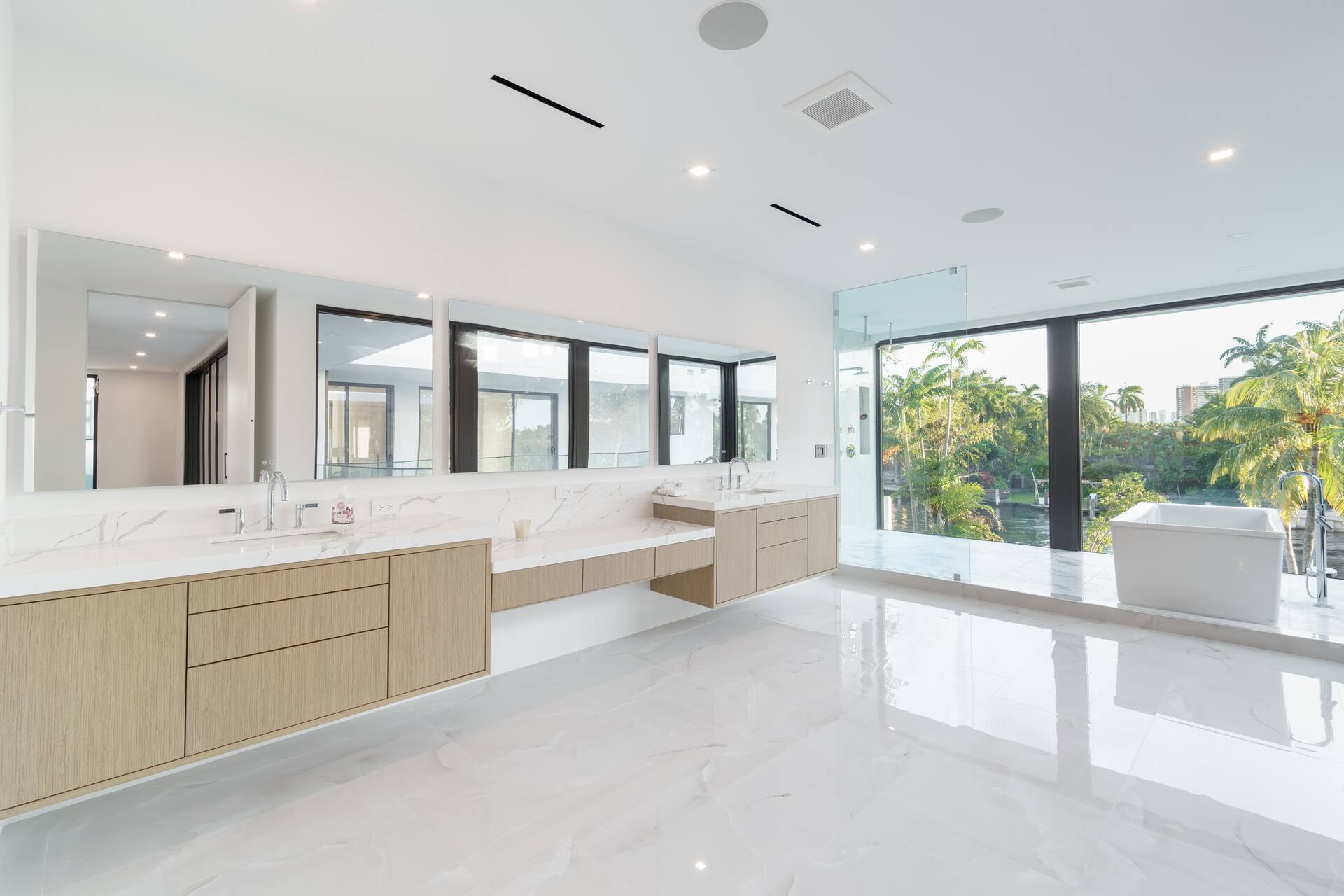 Blanco Belle Meade Miami vacation rental photo 49