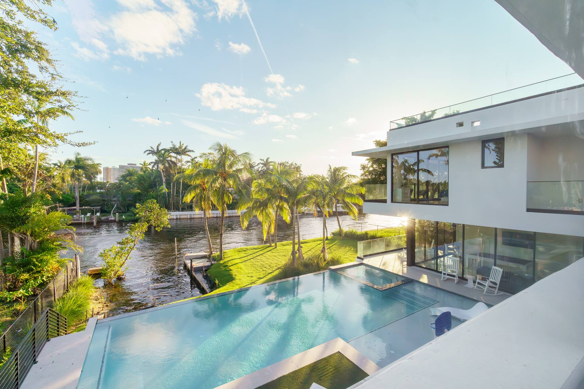 Blanco Belle Meade Miami vacation rental photo 53