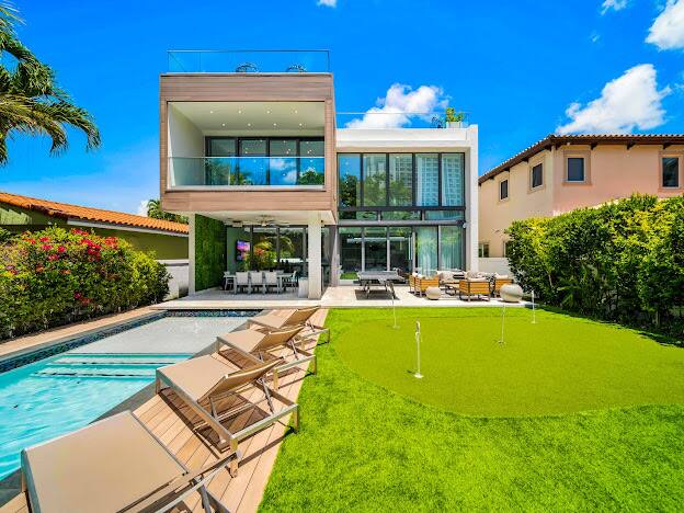Chanel Miami vacation rental photo 2