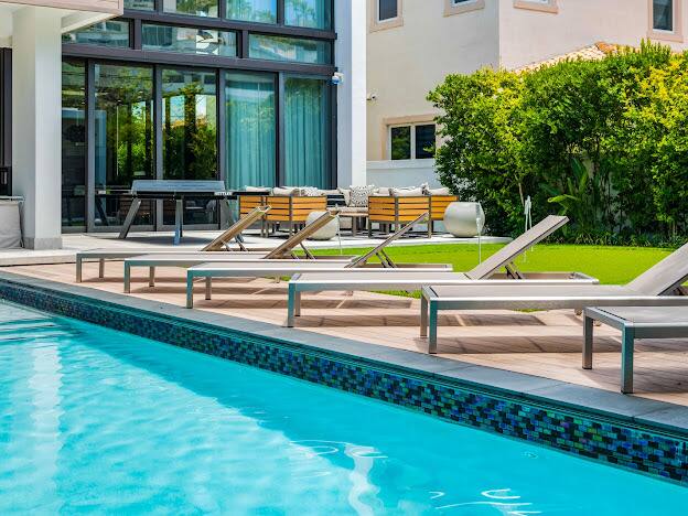 Chanel Miami vacation rental photo 7