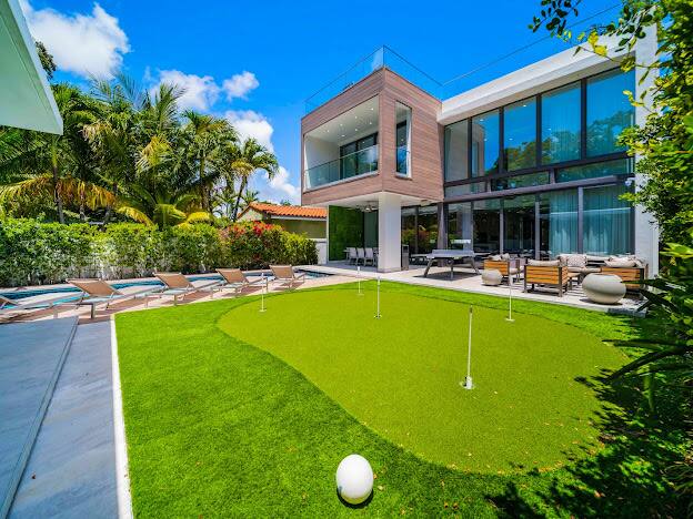 Chanel Miami vacation rental photo 8