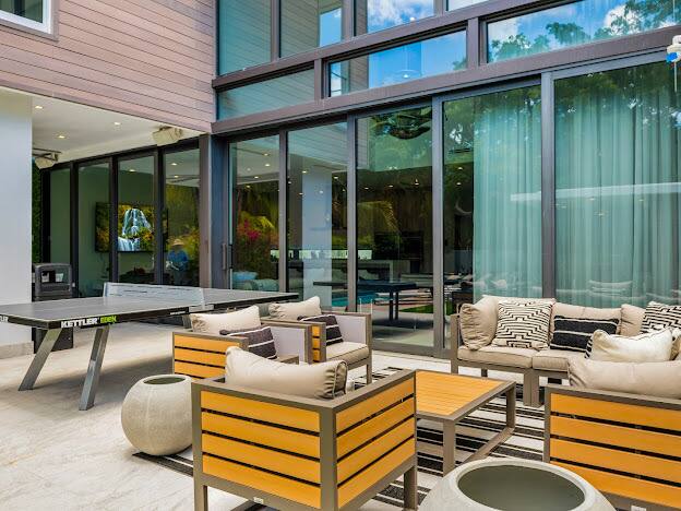 Chanel Miami vacation rental photo 11