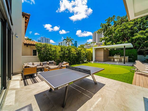 Chanel Miami vacation rental photo 12