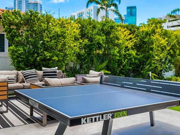 Chanel Miami vacation rental photo 13
