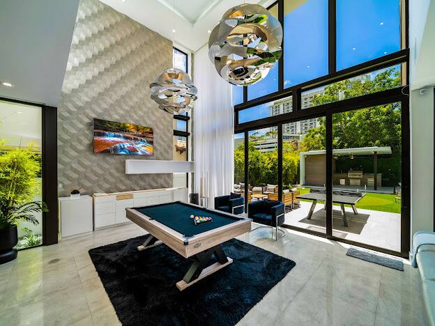 Chanel Miami vacation rental photo 18