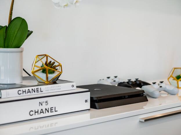 Chanel Miami vacation rental photo 21