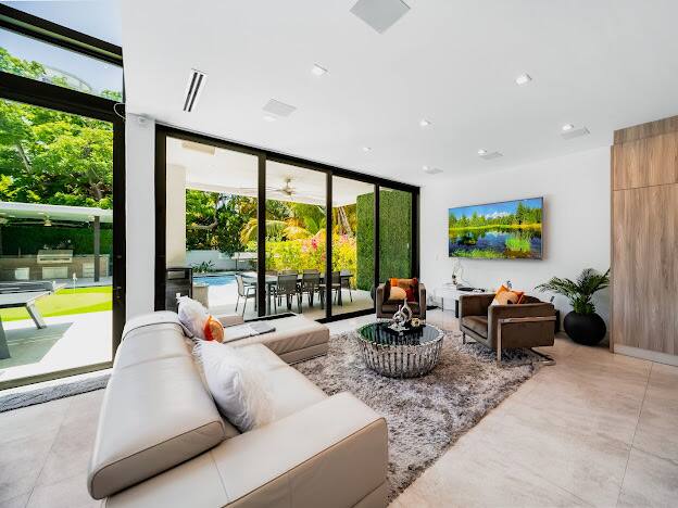 Chanel Miami vacation rental photo 22