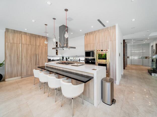 Chanel Miami vacation rental photo 23