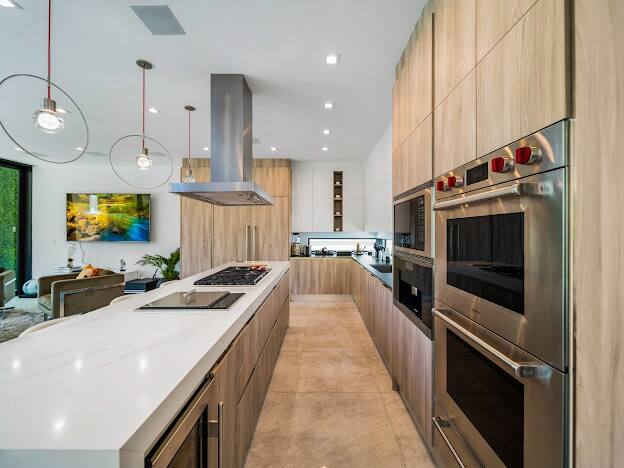 Chanel Miami vacation rental photo 26
