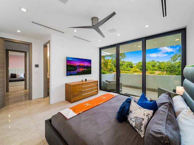 Chanel Miami vacation rental photo 38