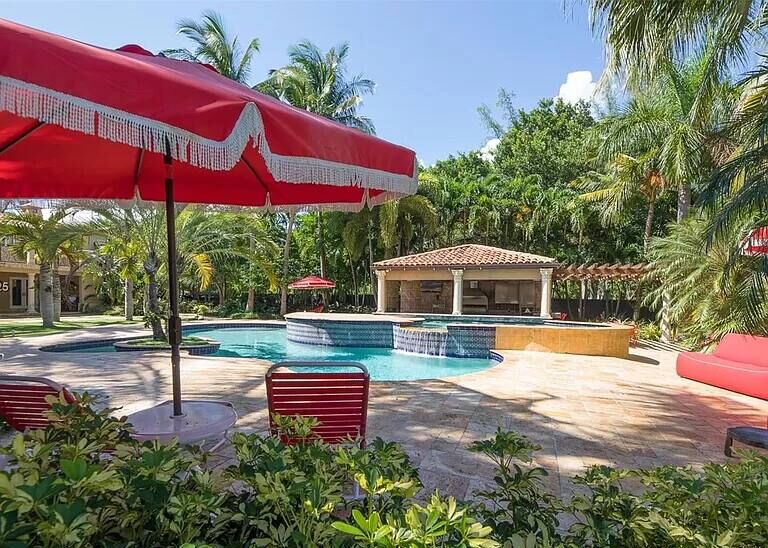 Heartbreak Miami vacation rental photo 4