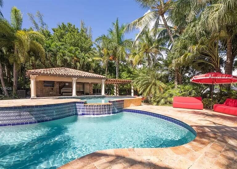 Heartbreak Miami vacation rental photo 5