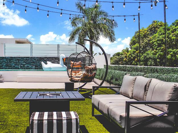 Iqo Miami vacation rental photo 2