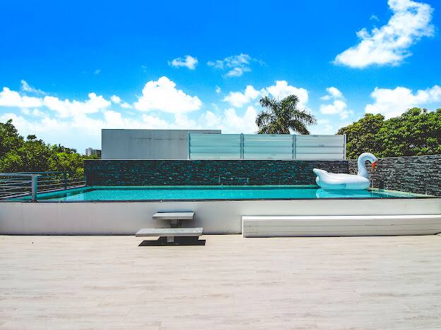 Iqo Miami vacation rental photo 4