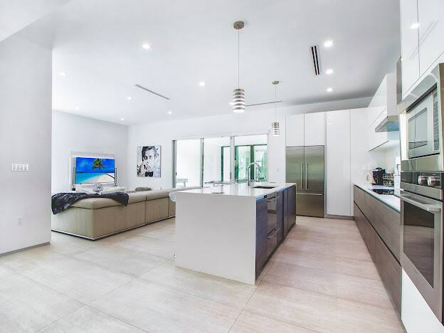 Iqo Miami vacation rental photo 10