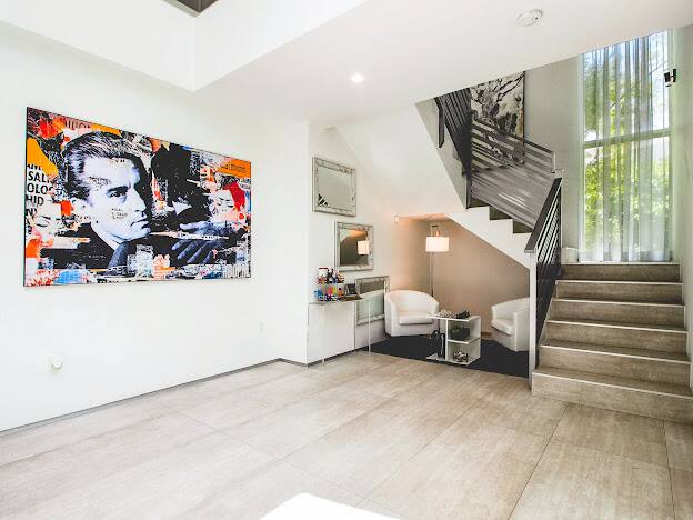 Iqo Miami vacation rental photo 12