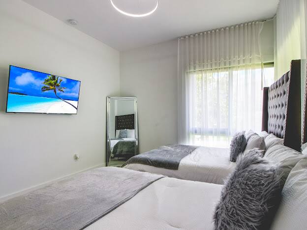 Iqo Miami vacation rental photo 23