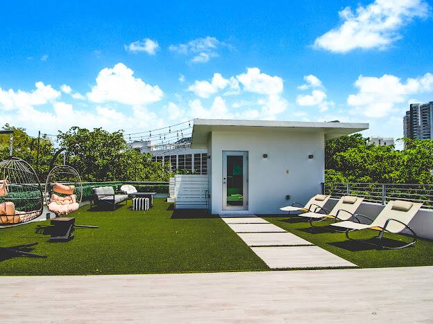 Iqo Miami vacation rental photo 24