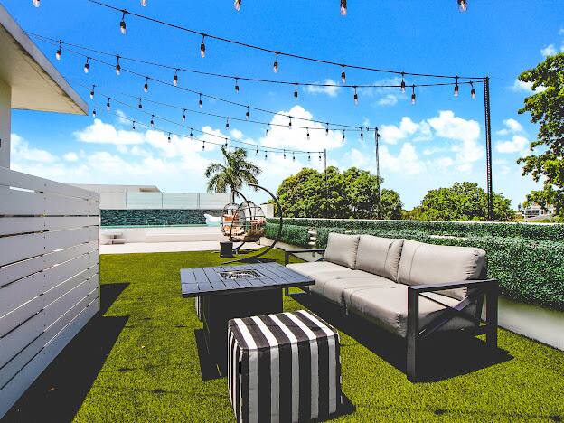 Iqo Miami vacation rental photo 26