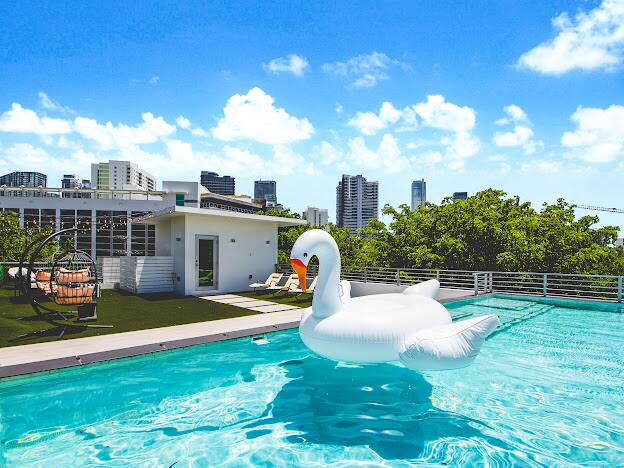 Iqo Miami vacation rental photo 29