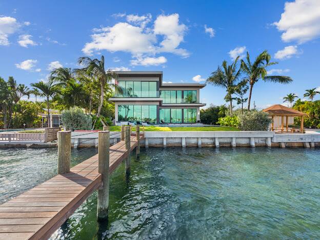 Isle Miami vacation rental photo 1