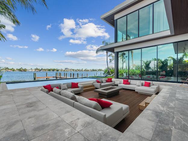 Isle Miami vacation rental photo 7
