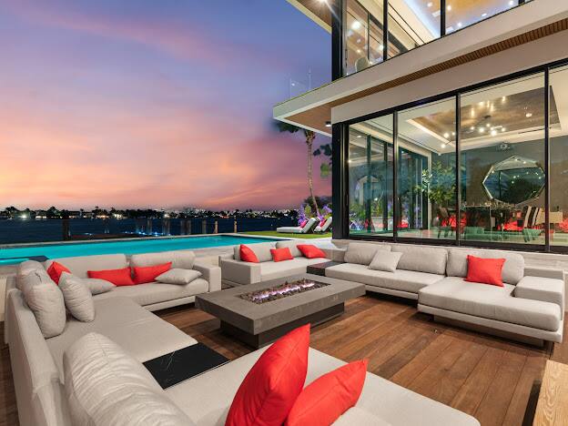Isle Miami vacation rental photo 9